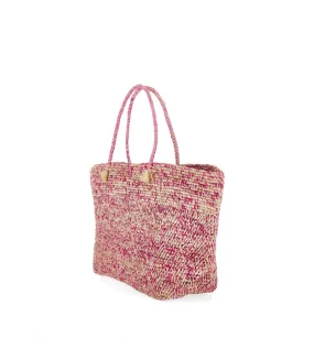 Borsa in rafia