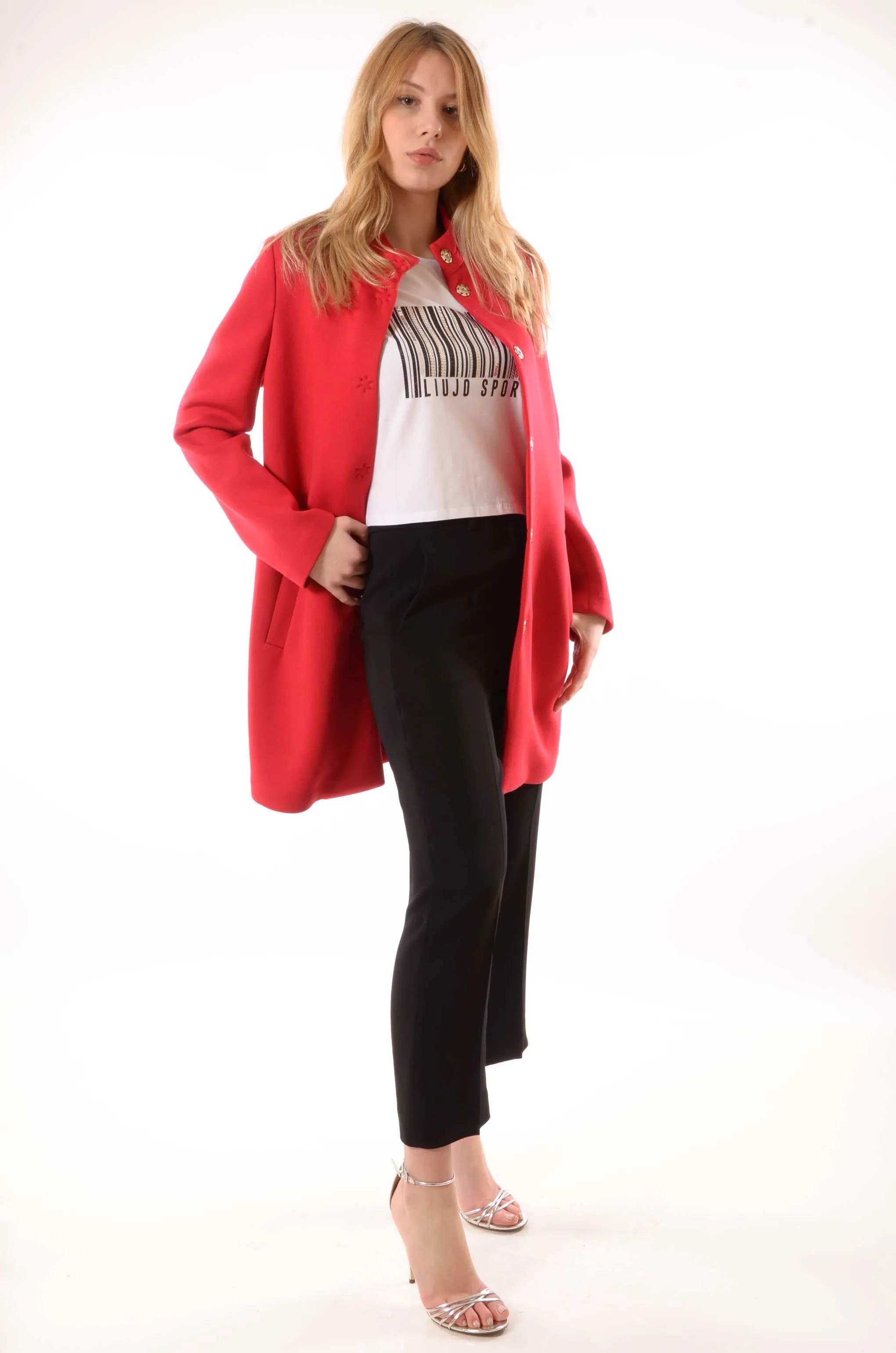 Cappotto ecens