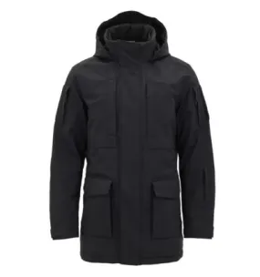 CARINTHIA Parka tattico G-Loft nero L ()