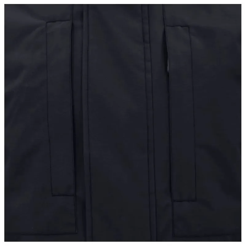 CARINTHIA Parka tattico G-Loft nero L ()