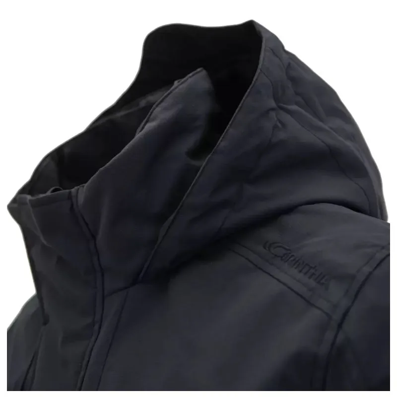 CARINTHIA Parka tattico G-Loft nero L ()