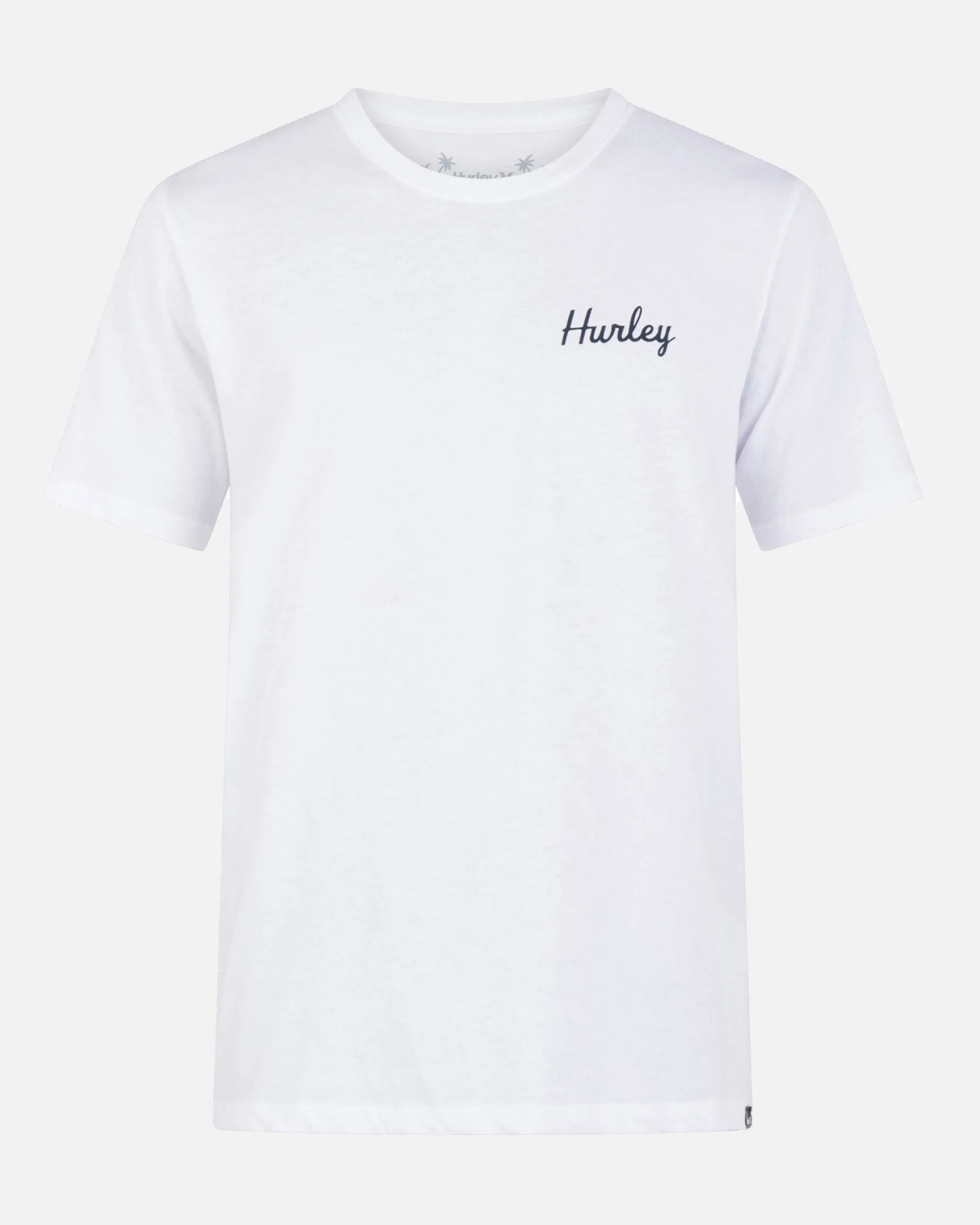 EVD HURLEYS SS