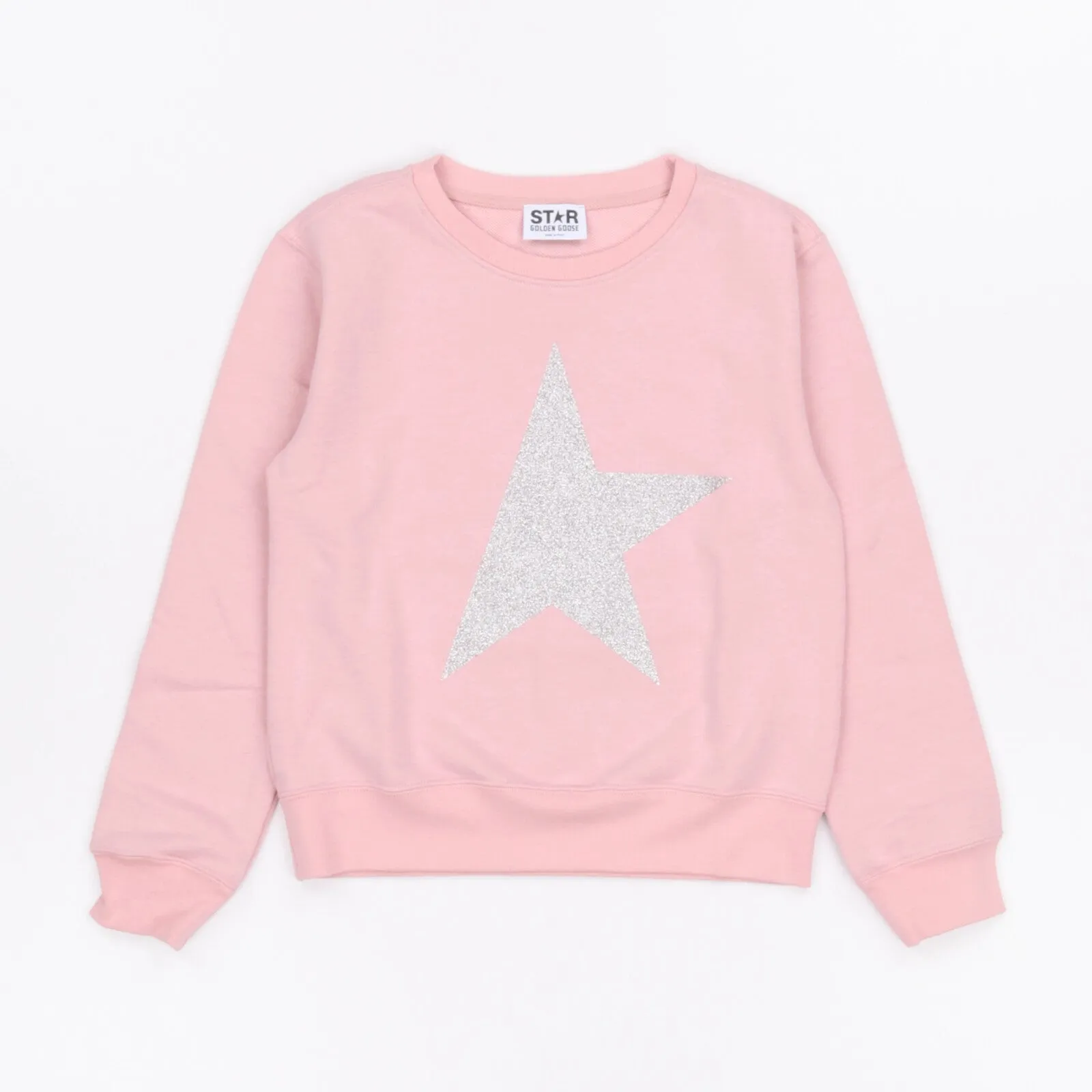 Felpa GOLDEN GOOSE kids