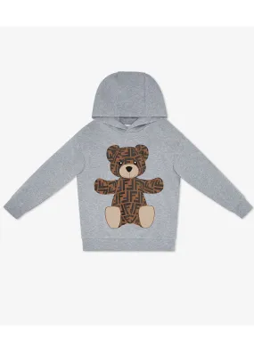 Felpa Junior