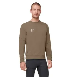 Felpa Looking for wild BOSSON HOMME (SEPIA TINT) Uomo