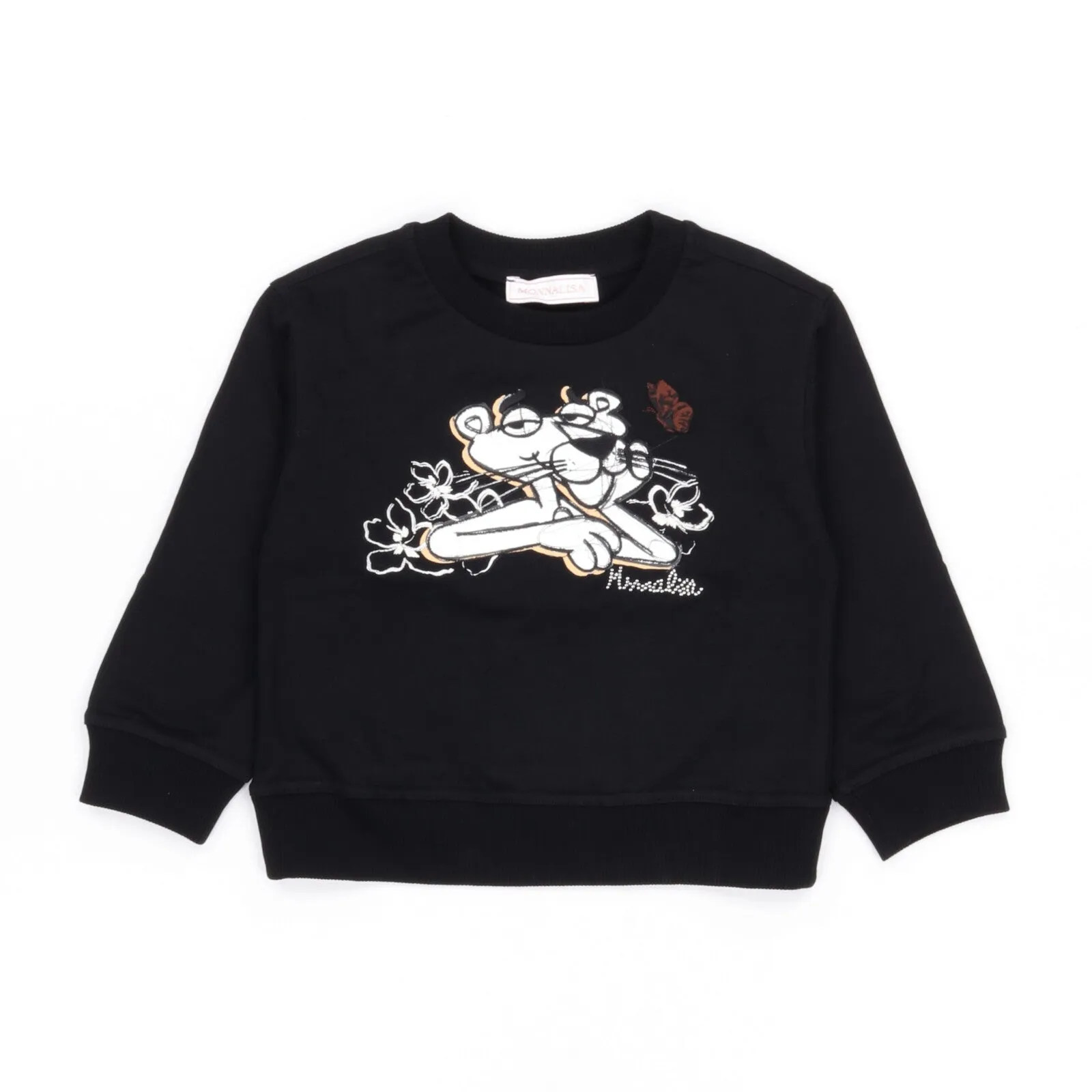 Felpa MONNALISA Kids