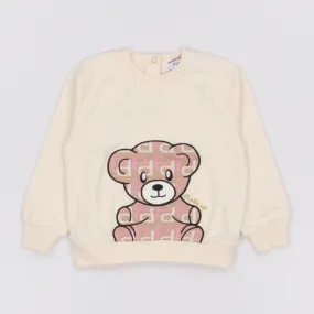 Felpa PINKO Kids