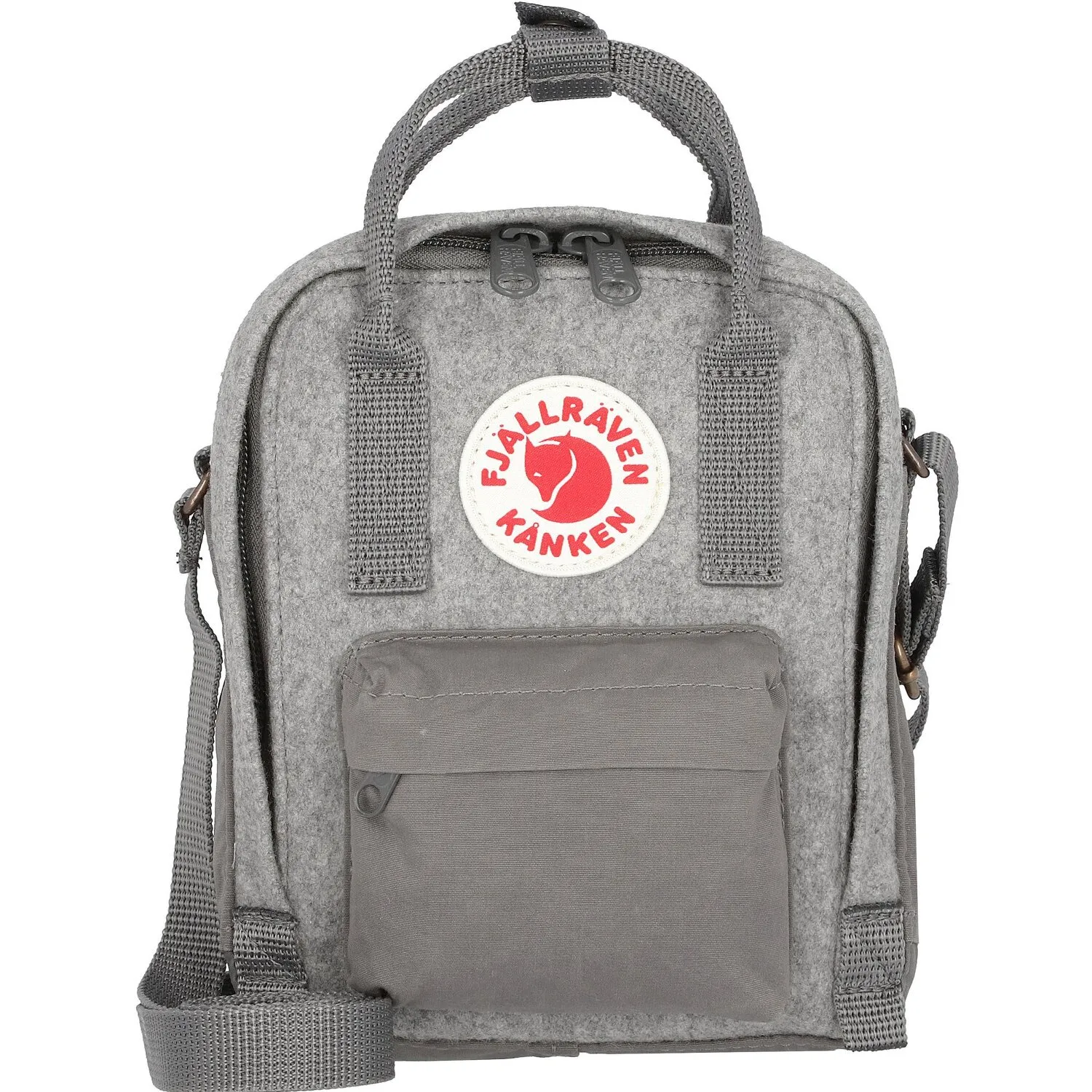 Fjällräven Borsa a tracolla Kanken 17 cm