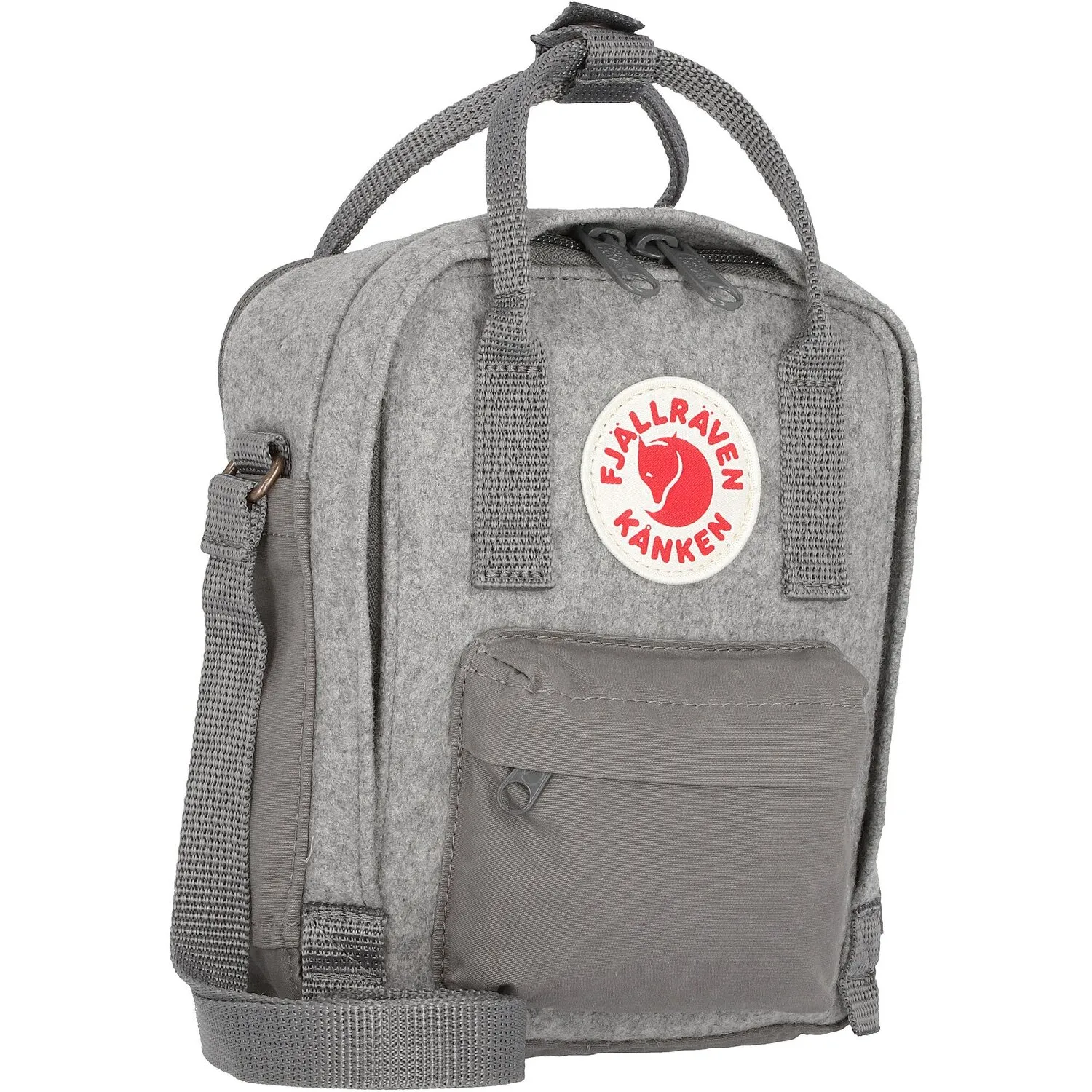 Fjällräven Borsa a tracolla Kanken 17 cm
