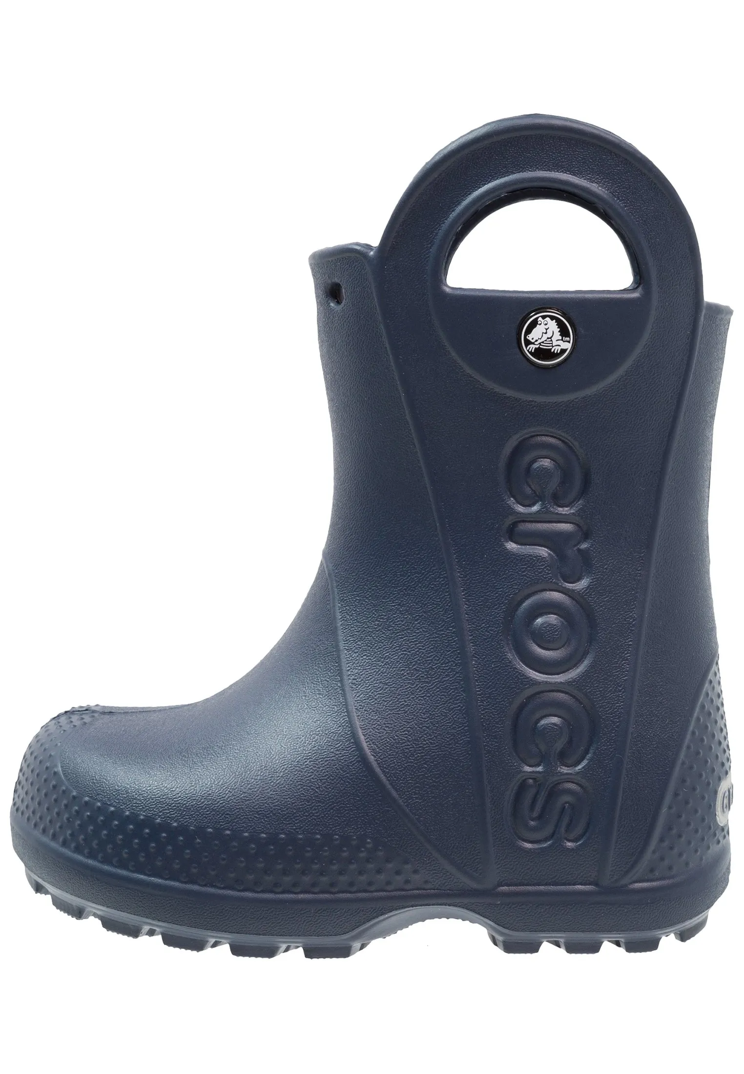 HANDLE IT RAIN BOOT KIDS - Stivali di gomma