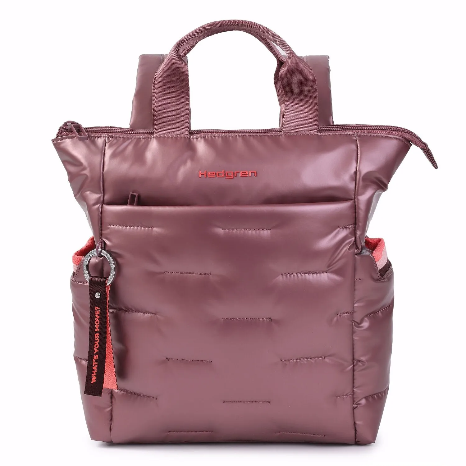 Hedgren Cocoon Comfy Zaino da città 31.5 cm