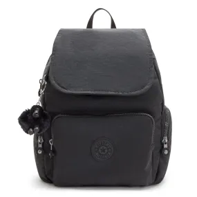 Kipling City Zip S Zaino da città S 33.5 cm