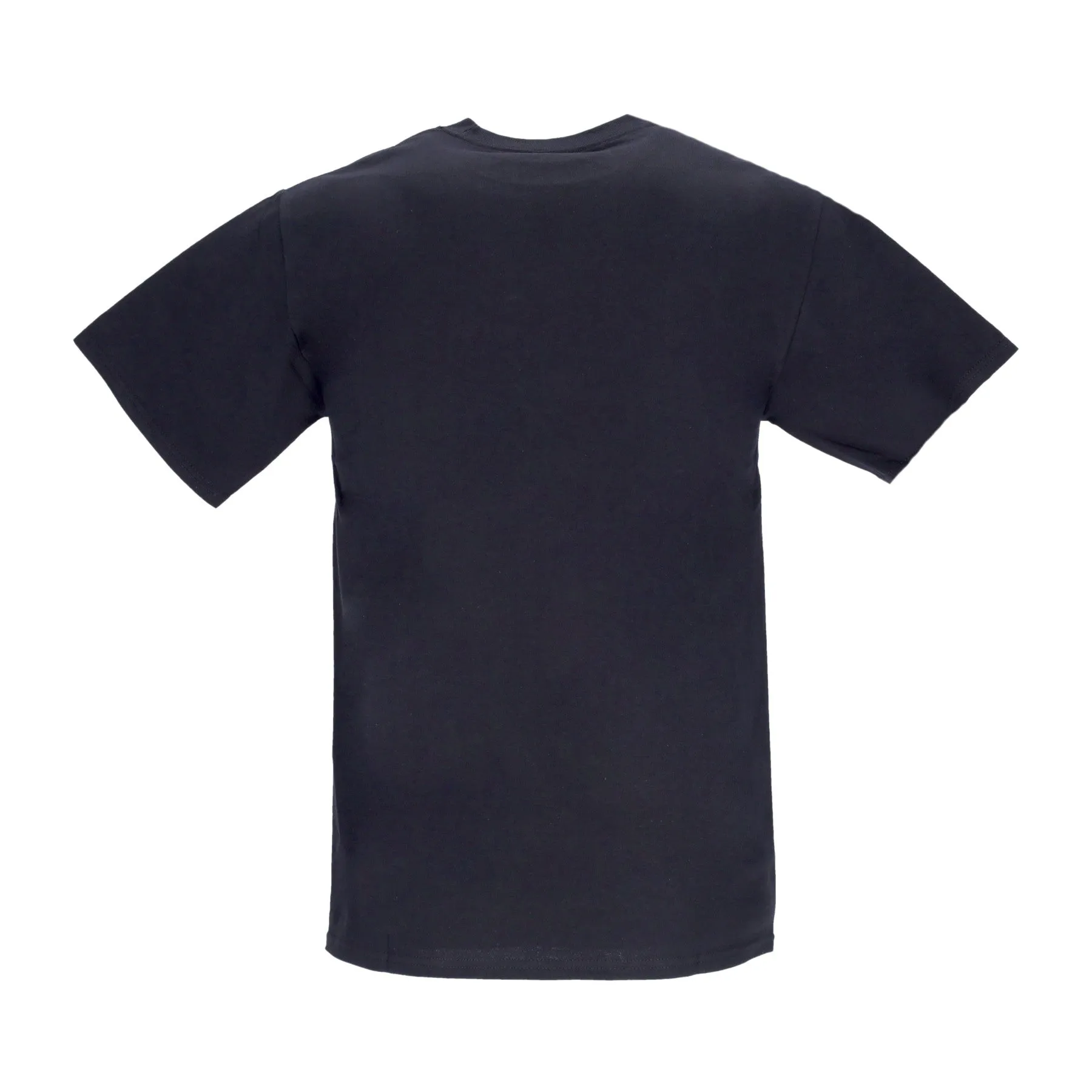 Maglietta Uomo Smoke Tee X Tupac Black