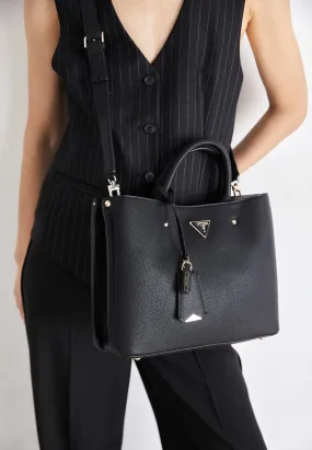 MERIDIAN SATCHEL - Borsa a mano