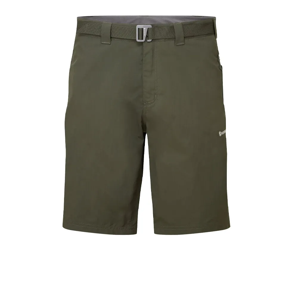 Montane Terra Pantaloncini - AW24