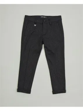 Pantaloni eleganti Morato per bambino colore blu
