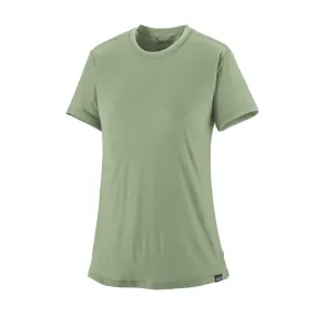 Patagonia Capilene Cool Merino shirt donna