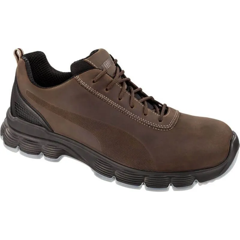 Scarpe antinfortunistiche Puma Condor Low S3 ESD SRC 640542