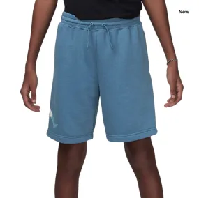 Short in felpa avio per bambino