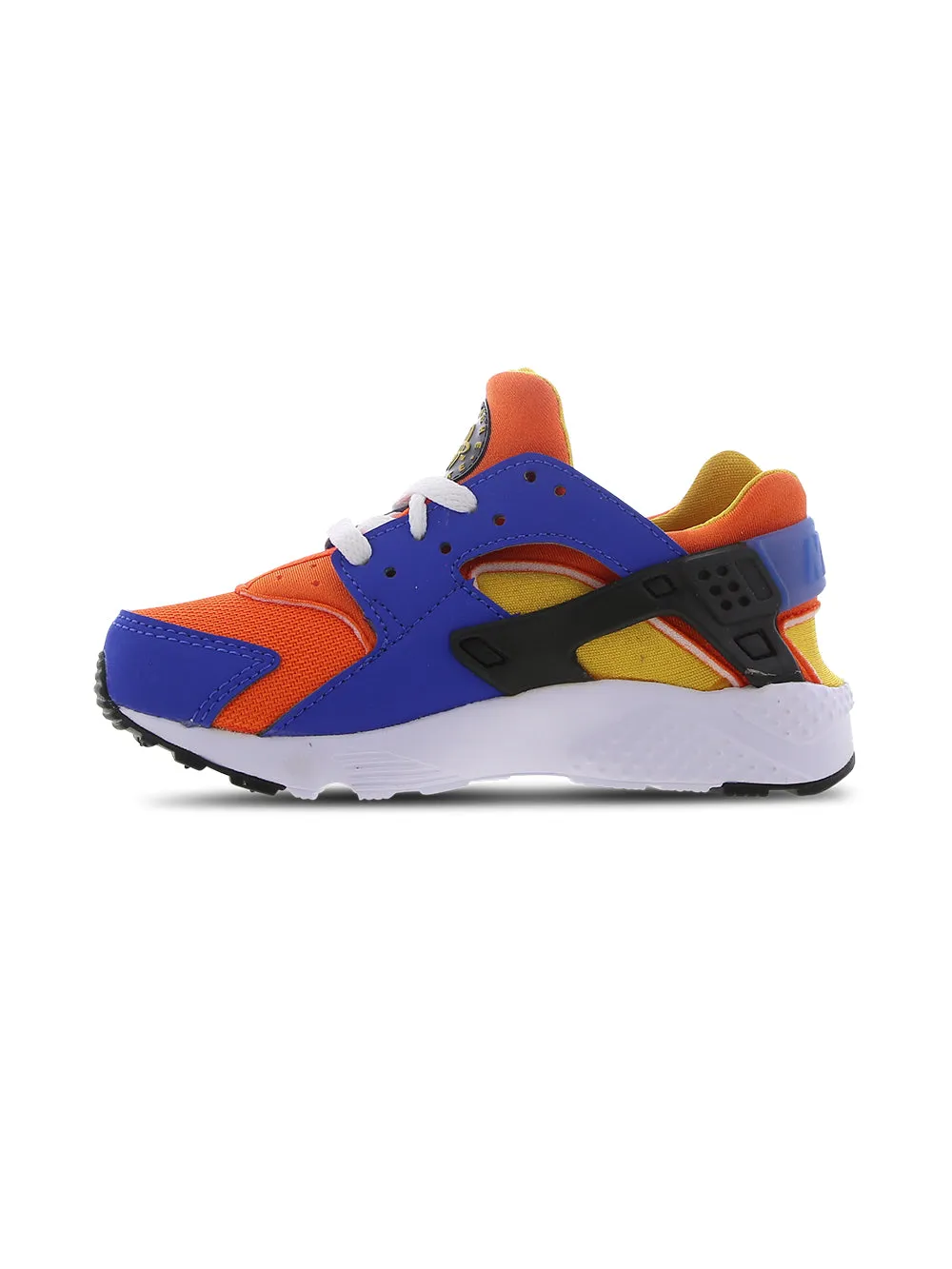 Sneakers Basse Blu