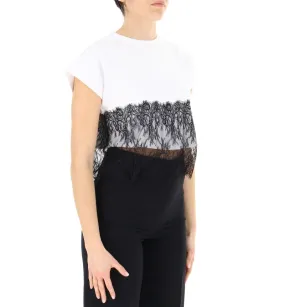 T-shirt girocollo